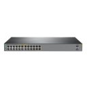 HPE Aruba JL385A OfficeConnect 1920S 24G 2SFP PoE+ 370W Managed L3 Gigabit Power over Ethernet 1U
