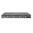HPE Aruba JL429A Networking 3810M 48G PoE+ 4SFP+ 1050W Managed L3 Gigabit Power over Ethernet 1U