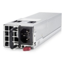 HPE Aruba JL480A Networking X371 400W AC PS network switch component Power supply