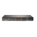 HPE Aruba JL557A Networking 2930F 48G PoE+ 4SFP 740W Managed L3 Gigabit Power over Ethernet 1U