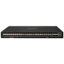 HPE Aruba JL581A 8320 Managed L3 None 1U Black