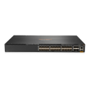 HPE Aruba JL658A Networking CX 6300M Managed L3