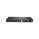 HPE Aruba Networking JL660A 6300M Managed L3 Power over Ethernet 1U