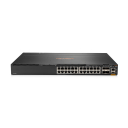 HPE Aruba JL664A Networking CX 6300M Managed L3 Gigabit Ethernet