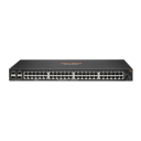 HPE Aruba JL676A Networking 6100 48G 4SFP+ Managed L3 Gigabit Ethernet 1U