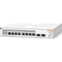 HPE Aruba Networking JL681A network switch Managed L2/L3/L4 Gigabit Power over Ethernet 1U