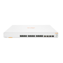 HPE Aruba JL805A Networking Instant On 1960 12XGT 4SFP+ Managed L2+ 10G Ethernet 1U