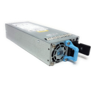 Juniper Networks JPSU-150-AC-AFI EX3400 150W AC Power Supply Back-to-Front Airflow Power Cord