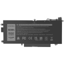 DELL K5XWW 7.6V 7500mAh 60Wh Battery 7 500 mAh