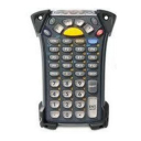 Zebra KYPD-MC9XMT000-01R keyboard Black