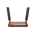 Mikrotik L009UiGS-2HaxD-IN wireless router Gigabit Ethernet Single-band 2.4 GHz