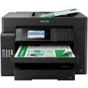 Epson EcoTank L15150 A3 Wi-Fi Duplex AIO Ink Tank Printer, 25 ipm Print Speed, 2400x1200 DPI Scan Resolution