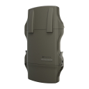 Mikrotik NetMetal ax Black Power over Ethernet