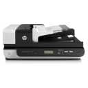 Scanjet Enterprise Flow 7500 Flatbed Scanner