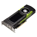 NVIDIA Quadro M6000 12GB PCI-E x16 Quad Head FH