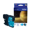 Brother LC-1100C Ink cartridge cyan