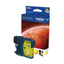 Brother LC-1100HYY Ink cartridge yellow high-capacity