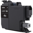 Brother LC3011BK Standard-Yield Ink Cartridge
