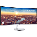 Samsung 34 inch CJ791 Curved Monitor Thunderbolt (LC34J791WTMXUE)