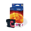 Brother LC-980M Ink cartridge magenta, 260 pages