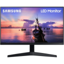 Samsung 27 Inch Ips Full Hd Led Monitor 75Hz,Amd Freesync,Borderless,Vesa Lf27T350Fhmxue
