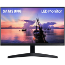 SAMSUNG T35F Series 27-Inch FHD 1080p Computer Monitor, 75Hz, IPS Panel, HDMI, VGA (D-Sub), 3-Sided Border-Less, FreeSync (LF27T350FHNXZA)