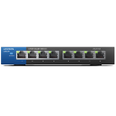 Linksys SWITCH LGS108-ME 8PORT GIGABIT