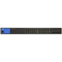 Linksys LGS328MPC-EU 24-Port Managed Gigabit PoE