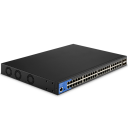 Linksys LGS352MPC-EU 48-Port Managed Gigabit PoE+ Switch