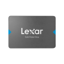 Lexar NQ100 2.5" 480 GB Serial ATA III