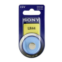 1x LR44 1.5V