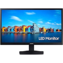 Samsung 22-inch Flat LED Monitor Full HD with HDMI,VGA -A330