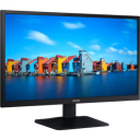 Samsung S22A330 22 Inch LED FullHD 1080p Monitor - 1920x1080, HDMI, VGA