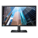 Samsung LS22E45KBSV/EN 21.5 Inch Full HD LED Monitor