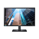 Samsung LS24E65KBWV/EN computer monitor 61 cm (24") UltraWide Full HD