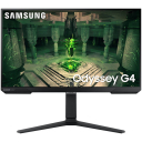Samsung Odyssey G4 27" FHD IPS Monitor