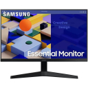 Samsung S3 LS27C310EAMXUE FHD Flat Monitor – 27inch