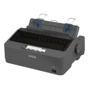Epson LX-350 EU 220V Dot Matrix Printer