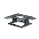 3M FT510091687 notebook stand Black