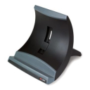 3M Office LX550 Vertical Adjustable Laptop Stands