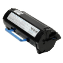 Dell M11XH Toner Cartridge Black