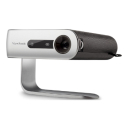 ViewSonic M1+ Smart LED Portable Projector with Harman Kardon Speakers