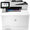 HP Color LaserJet Pro MFP M479fdw A4 Colour Multifunction Laser Printer