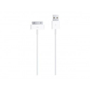 Apple MA591ZM/C 30-pin USB Cable