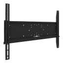 iiyama MD 052B2010 TV mount Black
