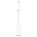 Apple MD463ZM/A Thunderbolt Gigabit Ethernet Adapter