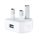 Apple MD812B/C 5 W USB Power Adapter