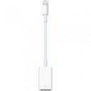 Apple MD821ZM/A Lightning USB Camera Adapter