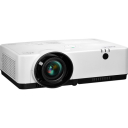 NEC ME382U Professional Desktop Projector
