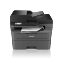 Brother MFC-L2860DW multifunction printer Laser A4 1200 x 1200 DPI 34 ppm Wi-Fi